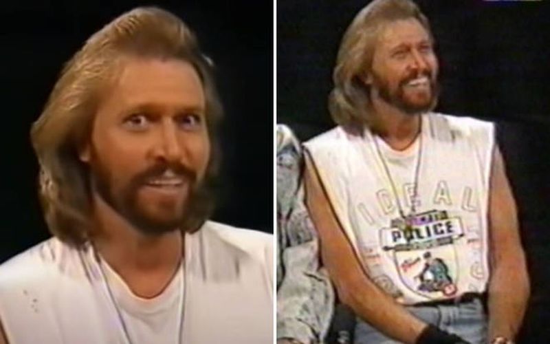1 septembrie 2022: Barry Gibb împlinește 76 de ani. Cele mai cunoscute melodii ale super-starului britanic