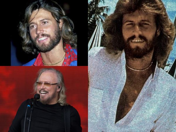 1 septembrie 2022: Barry Gibb &icirc;mplinește 76 de ani. Cele mai cunoscute melodii ale super-starului britanic