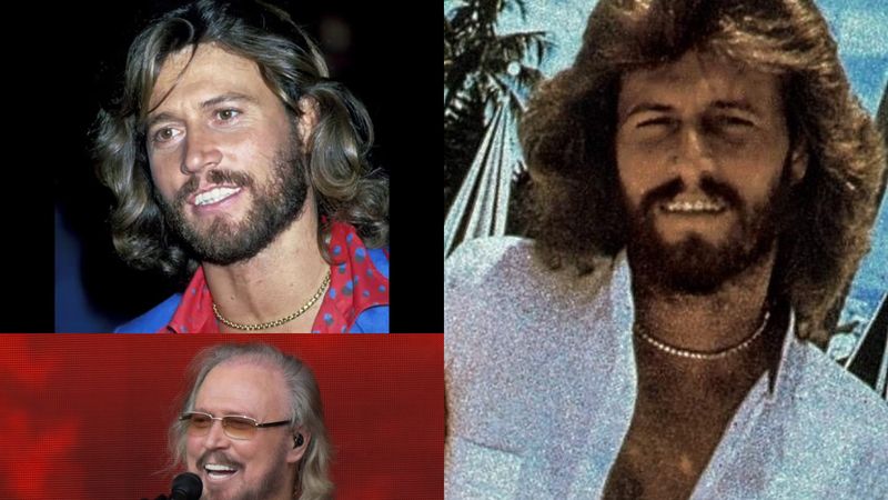 1 septembrie 2022: Barry Gibb &icirc;mplinește 76 de ani. Cele mai cunoscute melodii ale super-starului britanic