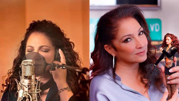 Gloria Estefan are propria păpușă Barbie! Jucăria cu fața artistei s-a lansat chiar de ziua ei de naștere: &bdquo;M-am jucat cu păpușile Barbie de c&acirc;nd eram mică&rdquo;
