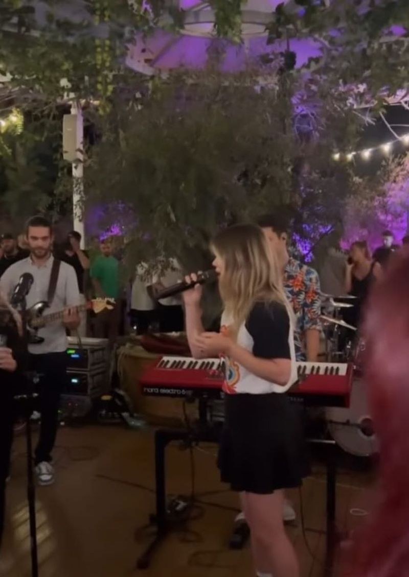 Gina Pistol, duet cu Rona Hartner