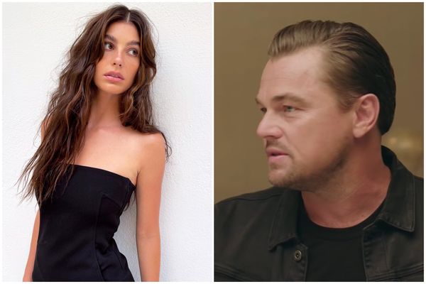 Leonardo DiCaprio, din nou singur! S-a despărțit de iubita lui, la scurt timp după ce a &icirc;mplinit 25 de ani