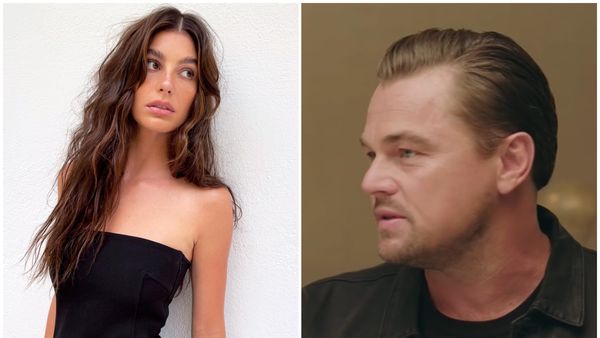 Leonardo DiCaprio, din nou singur! S-a despărțit de iubita lui, la scurt timp după ce a împlinit 25 de ani