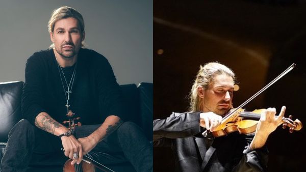 Concertele violonistului David Garrett de la Bucureşti şi Cluj-Napoca: Programul și regulile de acces