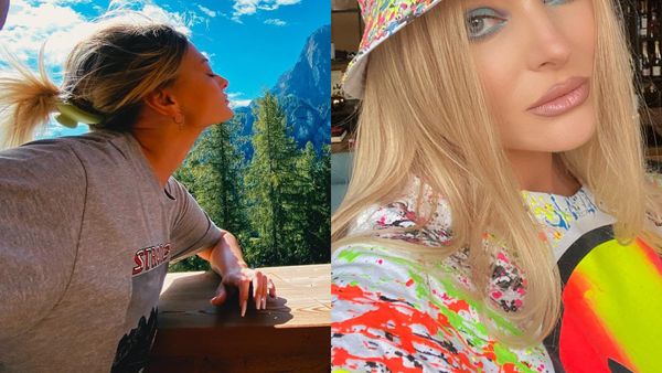 Delia, reacție neașptetată când a fost rugată să facă o poză: „A fost ciudat”