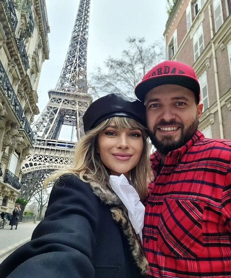 Lora și Ionuț Ghenu