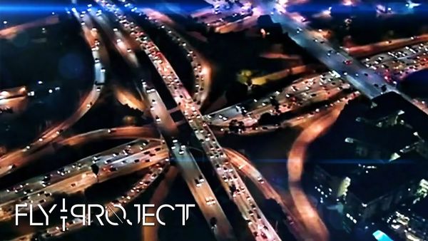 FLY PROJECT - Musica