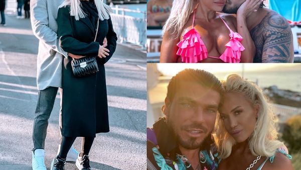 Anda Adam, pregătită să devină mamă din nou! Artista își dorește gemeni: „Vreau niște copii cu ochii lui”