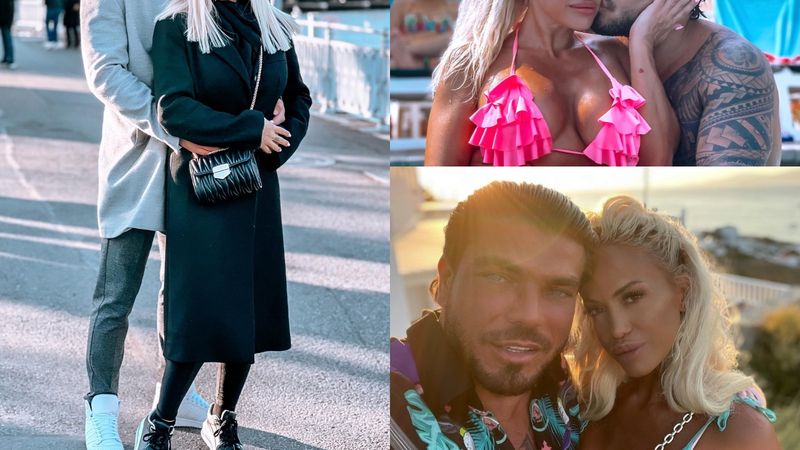 Anda Adam, pregătită să devină mamă din nou! Artista &icirc;și dorește gemeni: &bdquo;Vreau niște copii cu ochii lui&rdquo;