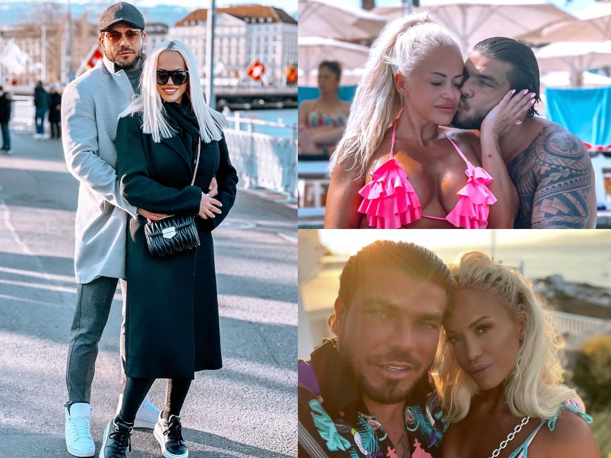 Anda Adam își dorește gemeni