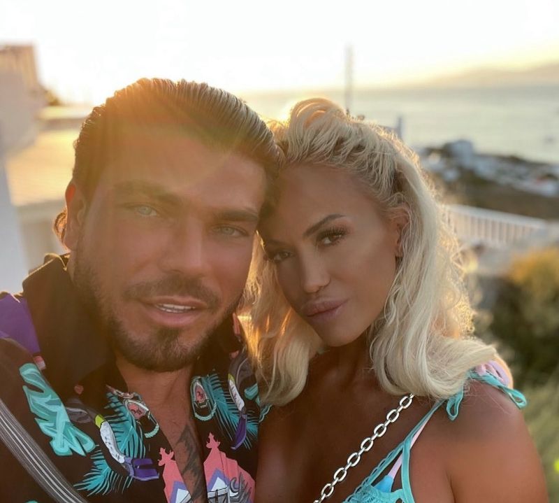 Anda Adam își dorește gemeni