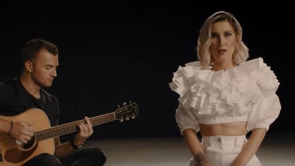 ADDA a lansat o versiune live a piesei „Stelele”