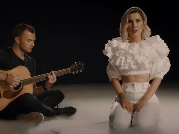 ADDA a lansat o versiune live a piesei &bdquo;Stelele&rdquo;
