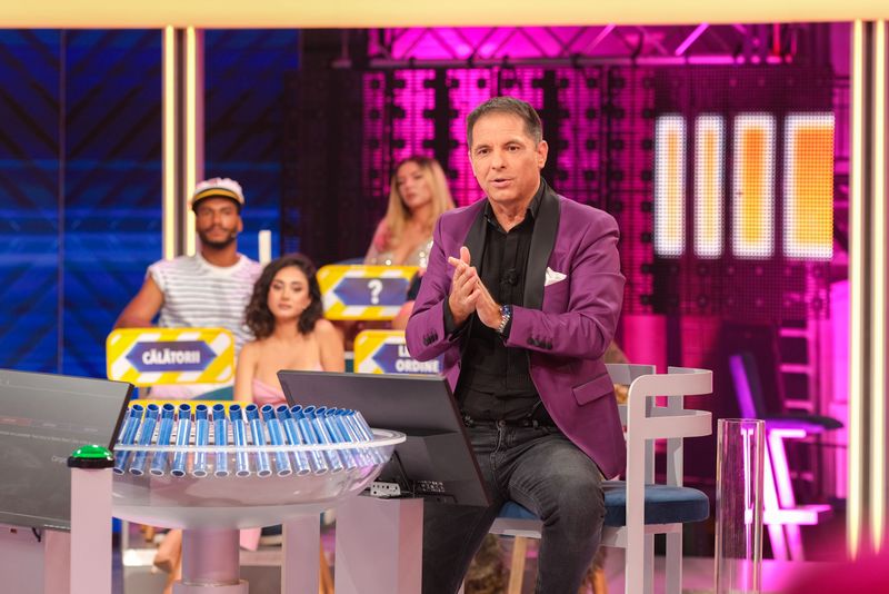 Ce spune Dan Negru înainte de premiera show-ului “Tu urmezi!”