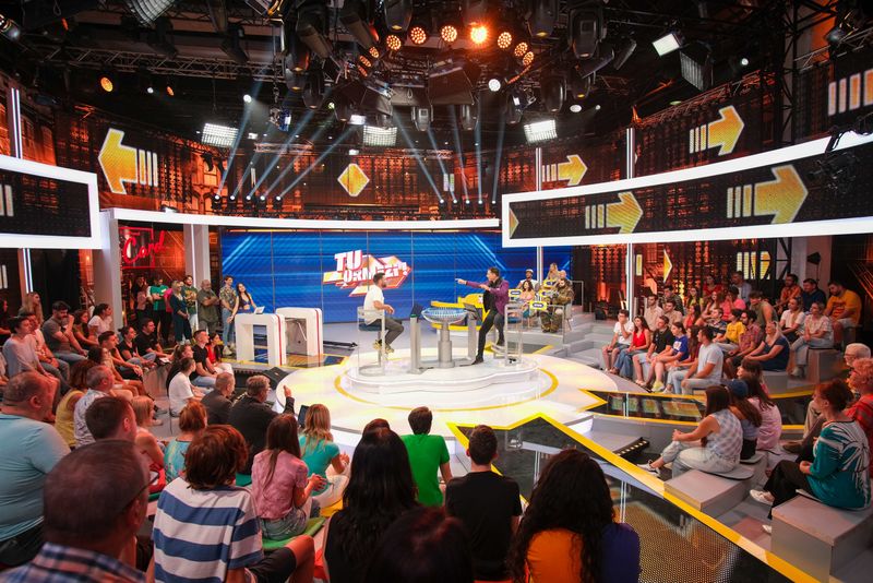 Ce spune Dan Negru înainte de premiera show-ului “Tu urmezi!”