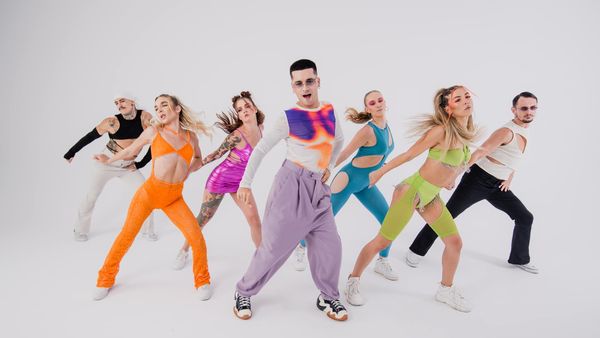 Videoclip: WRS a lansat &bdquo;La Melod&iacute;a&rdquo;