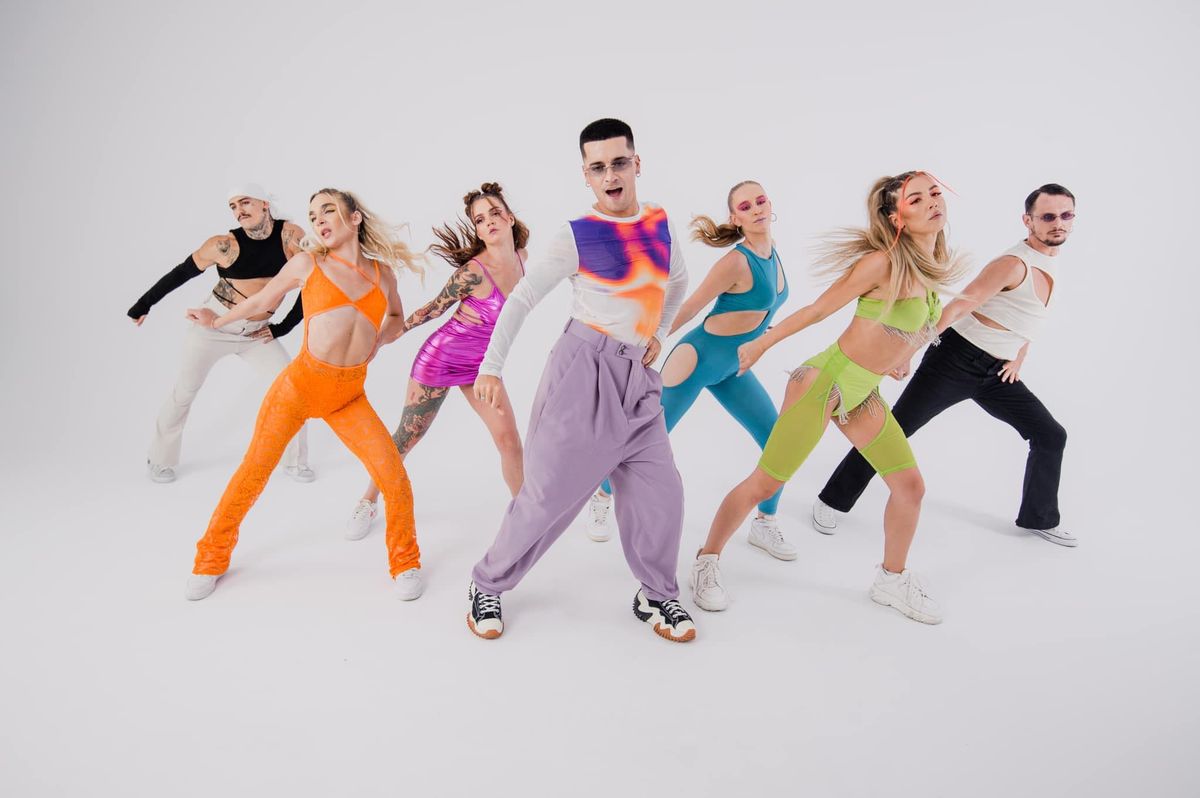 Videoclip: WRS a lansat &bdquo;La Melod&iacute;a&rdquo; 