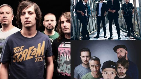 Vița de Vie, Alternosfera, Dimitri&rsquo;s Bats și Trooper, printre artiștii care vor concerta pe scena festivalului Danube Rock Sounds 2022