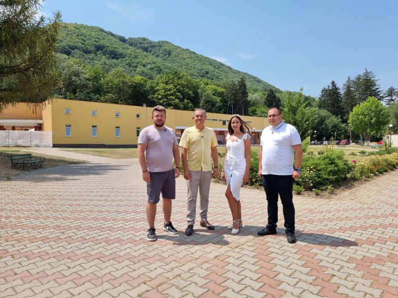 Sâmbătă, de la ora 15:00, în ”ROventura”: „La pas pe Valea Trotușului”