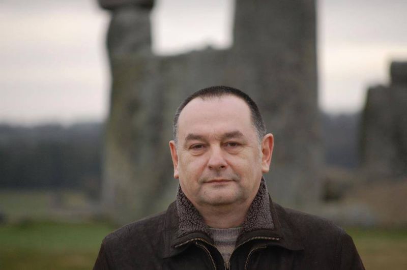 Eugen Ovidiu Chirovici 