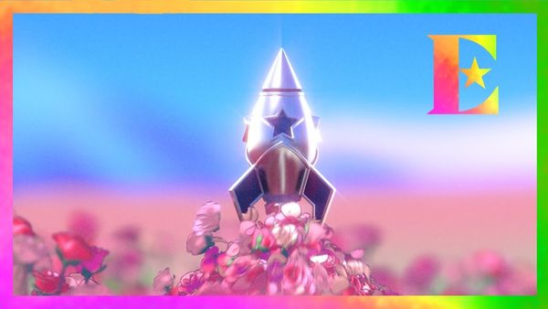 ELTON JOHN & BRITNEY SPEARS - Hold Me Closer