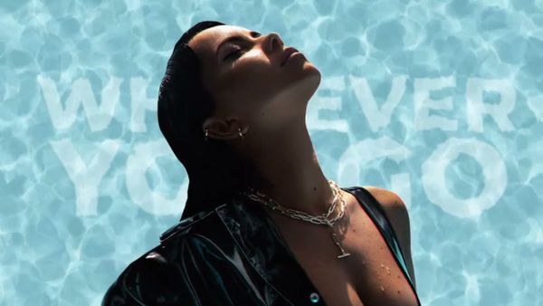 INNA & REYNMEN - Wherever You Go