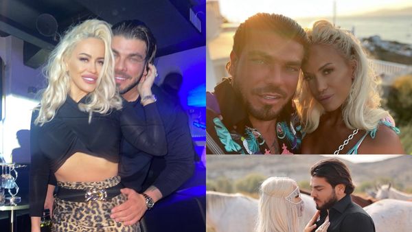 Anda Adam, primele declarații despre nuntă! Unde vrea artista să facă marele eveniment: „Ne dorim ca lucrurile să curgă natural”