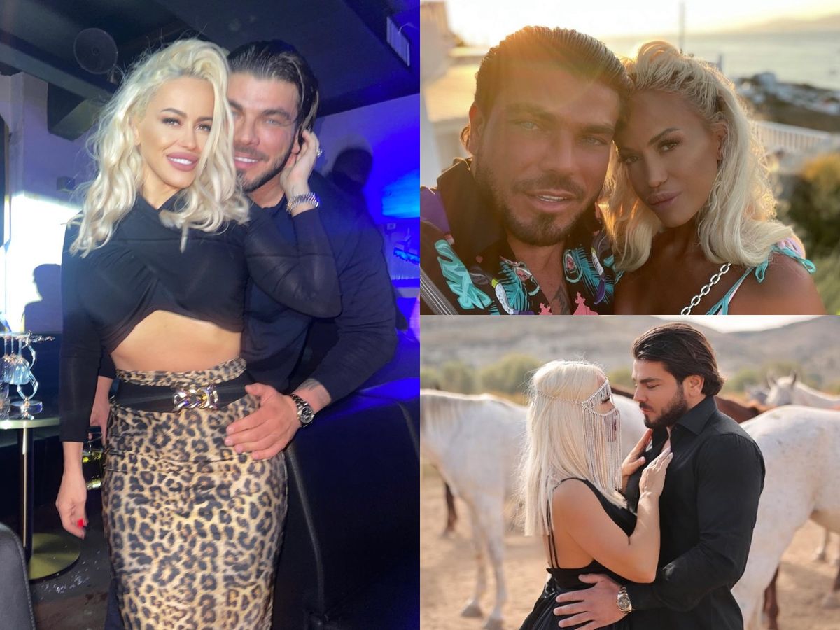 Anda Adam, primele declarații despre nuntă