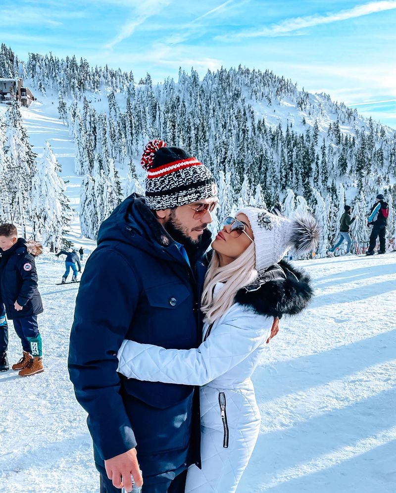 Anda Adam, primele declarații despre nuntă