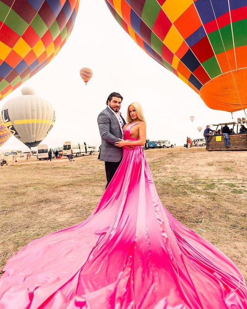 Amda Adam și  Yosif Eudor Mohaci