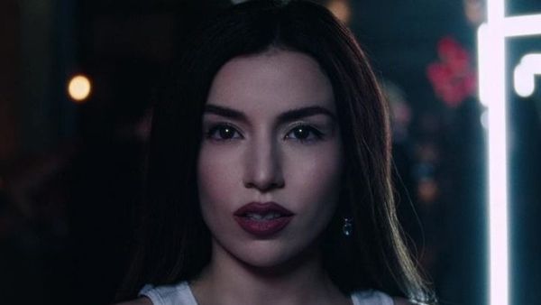 VIDEOCLIP: Ava Max - Million Dollar Baby