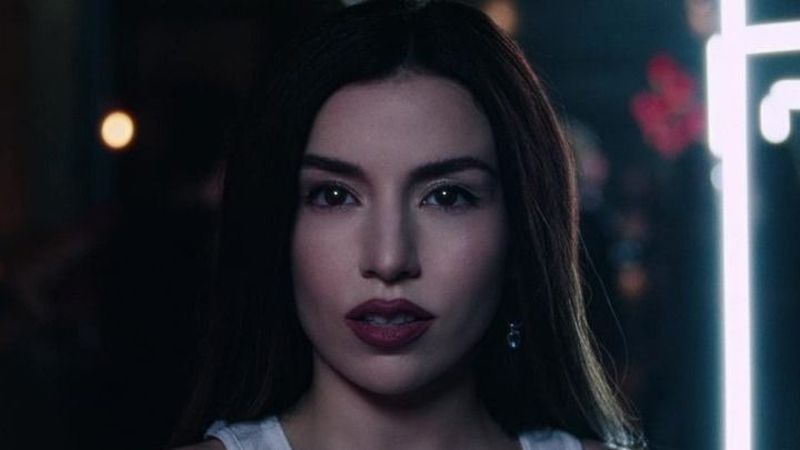 VIDEOCLIP: Ava Max - Million Dollar Baby