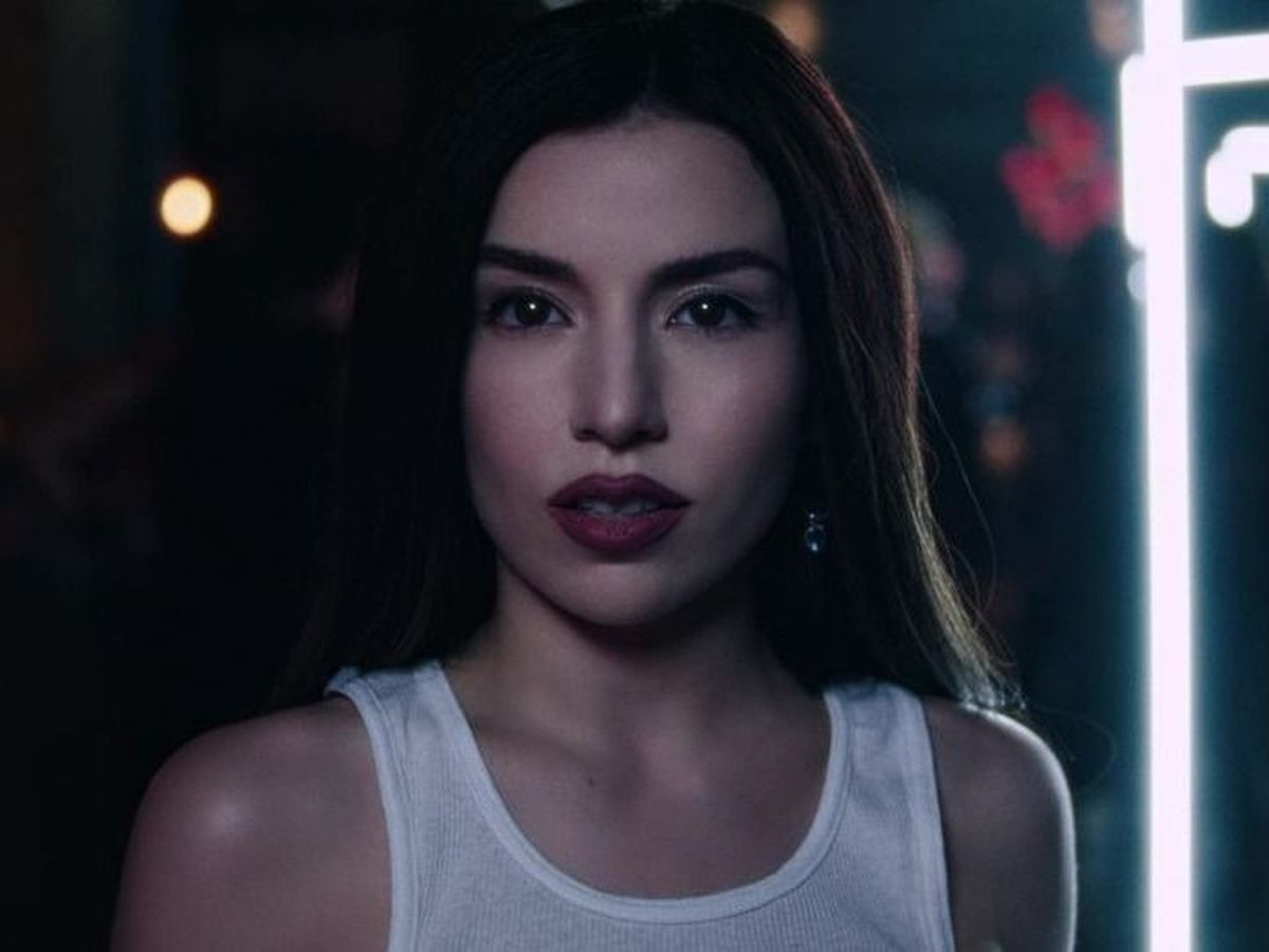 Ava Max - Million Dollar Baby