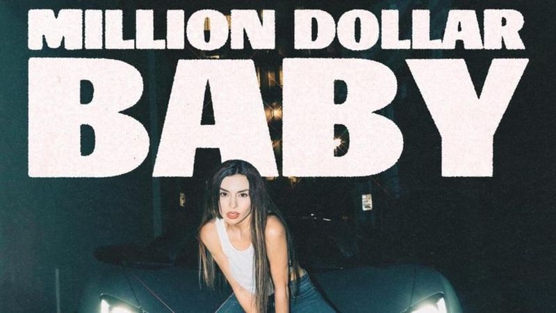 Ava Max - Million Dollar Baby