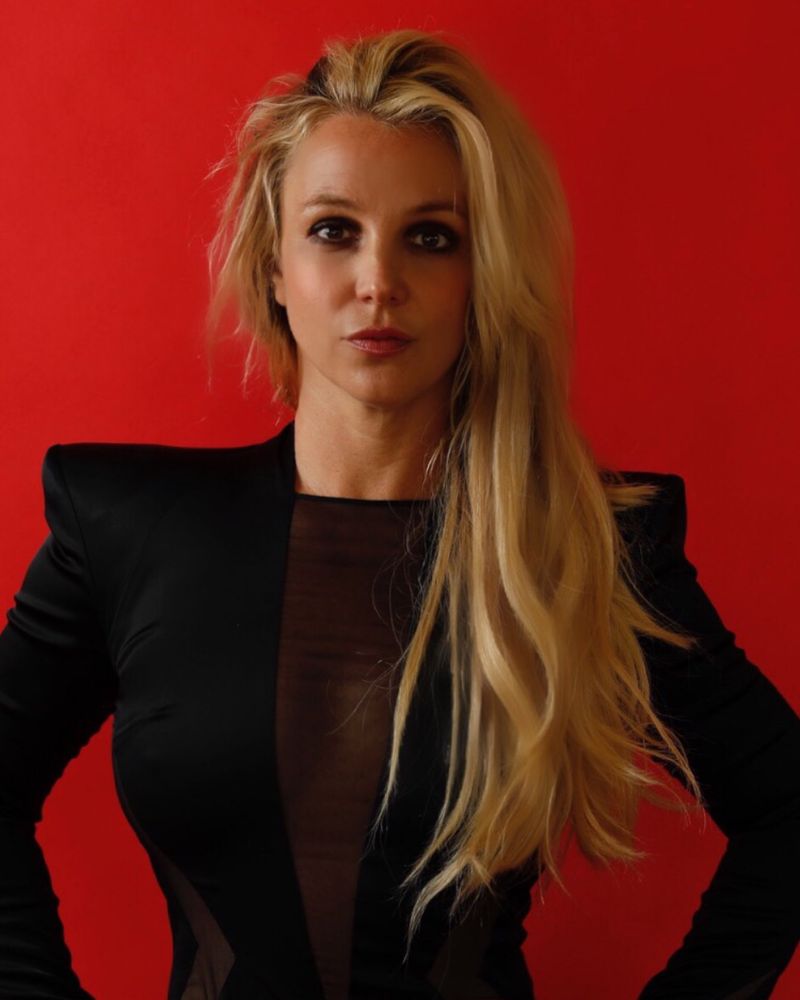 Britney Spears, prima reacție după interviul oferit de fiul ei Jayden