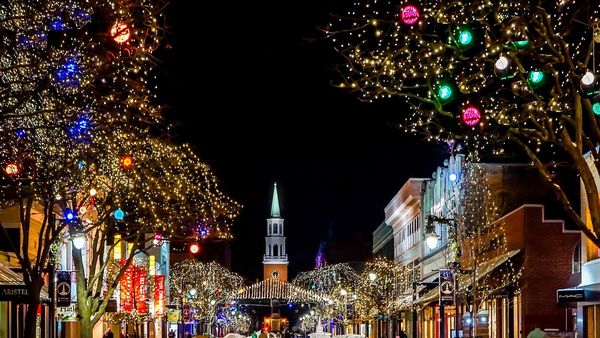 Câte zile libere vom avea de Crăciun 2022: Idei de destinații pentru această sărbătoare