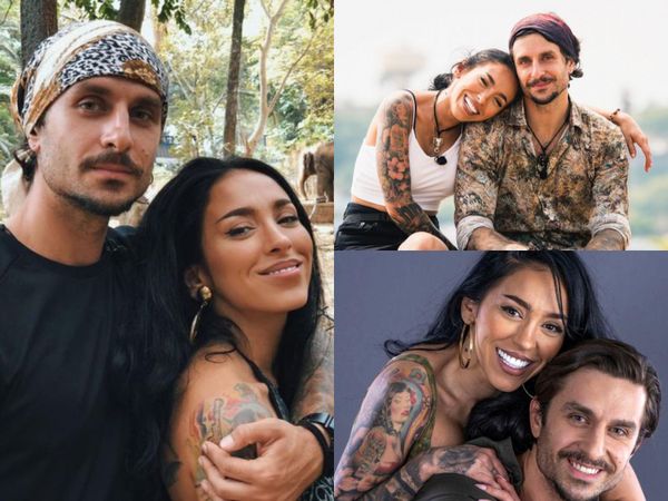 Ruby, dezvăluiri despre căsătoria cu Robert! Ce spune artista despre marele eveniment: &bdquo;Sunt foarte bine, am o relație de 10 ani cu iubitul meu&rdquo;