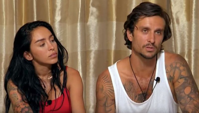 Ruby, dezvăluiri despre căsătoria cu Robert