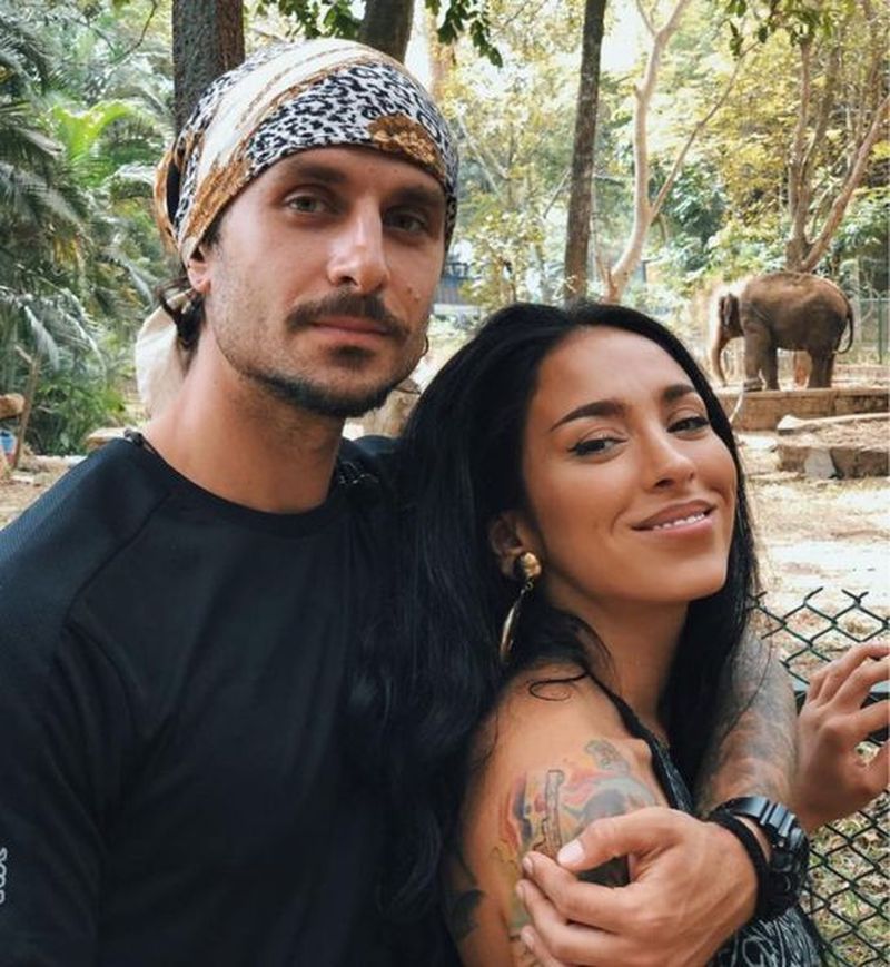 Ruby, dezvăluiri despre căsătoria cu Robert