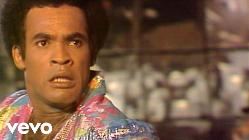 BONEY M. - Daddy Cool
