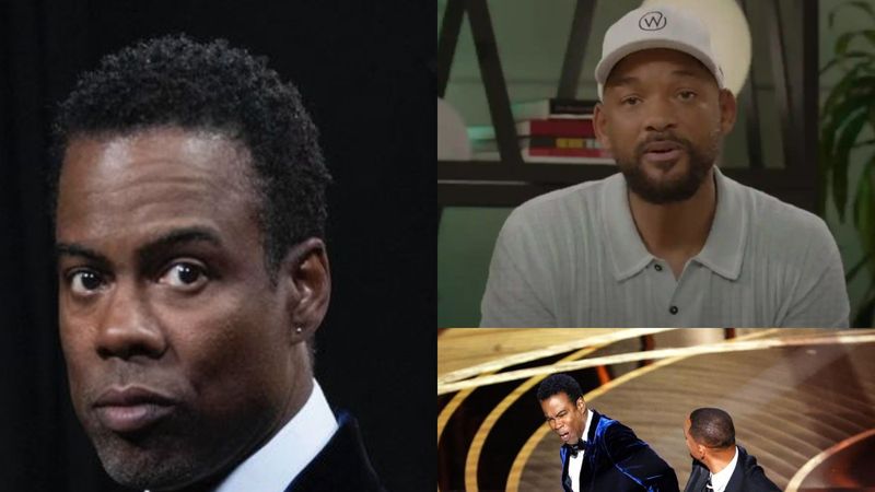 Chris Rock, un nou mesaj pentru Will Smith, care l-a lovit pe scena premiilor Oscar 2022! Scuzele nu sunt suficiente pentru comediant: &bdquo;Clipul tău chinuitor&rdquo;
