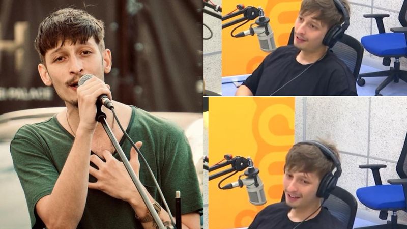 Invitatul de 12: Cezar Guna, detalii neștiute din cariera sa! Cum a ajuns să fie celebru: „Am avut un parcurs al vieții destul de unic”