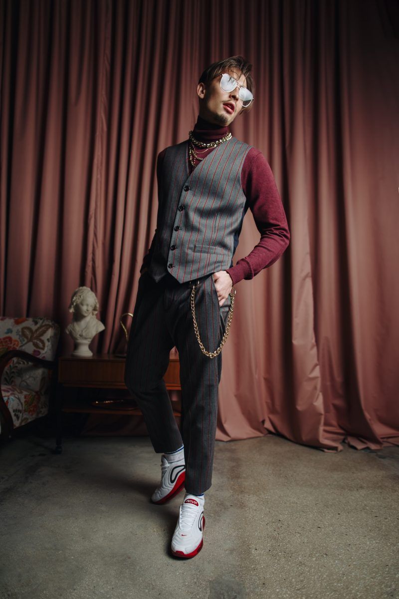 Cezar Guna, detalii neștiute din cariera sa