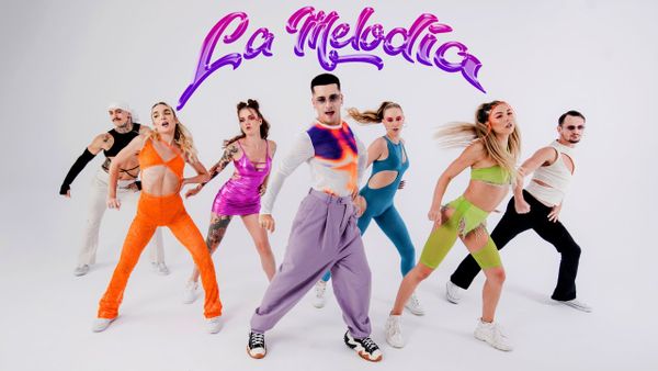 WRS - La Melodia