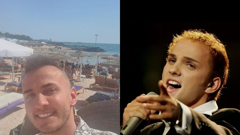 Mihai Trăistariu, detalii neștiute din copilăria sa! Prin ce a fost nevoit să treacă artistul în prima zi de școală: „Am fost un copil sărac, dar bogat sufletește”