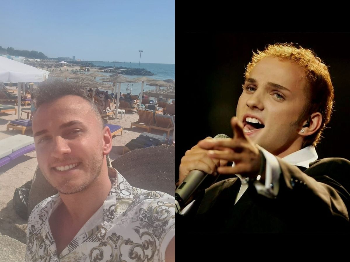 Mihai Trăistariu, detalii neștiute din copilăria sa