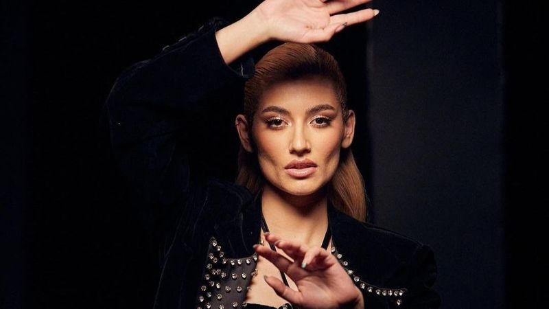 Andia a lansat videoclipul piesei &bdquo;Ce urmează&rdquo;