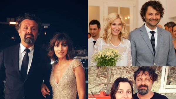 Dana Rogoz, mărturisiri despre căsnicia cu soțul ei, Radu Dragomir, după 18 ani de relație: „Ne-am schimbat împreună”