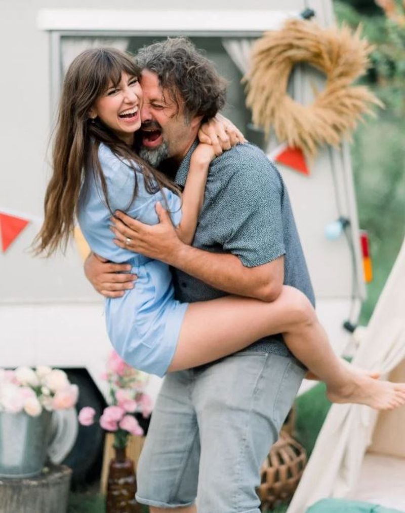 Dana Rogoz, mărturisiri despre căsătoria cu soțul ei, Radu Dragomir,