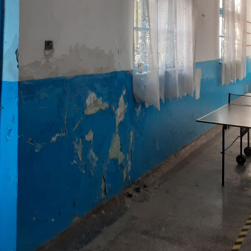 S-a sunat de schimbare, pentru copiii din comună Grivița, Galați